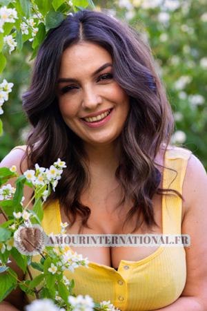 223709 - Olga &Acirc;ge: 50 - Ukraine