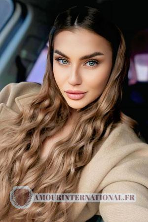 Ladies of Eastern-Europe