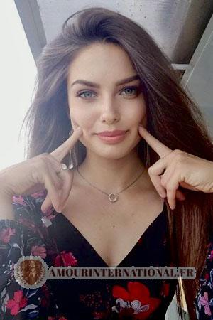 Ladies of Eastern-Europe