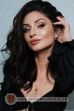 Ladies of Eastern-Europe