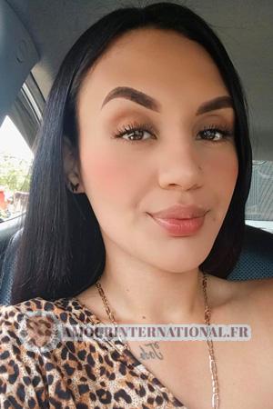 Ladies of Costa Rica