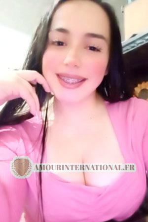 Ladies of Costa Rica