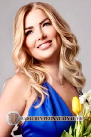 223858 - Daria Âge: 37 - Ukraine
