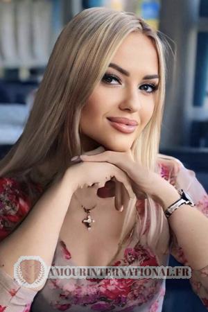 Ladies of Eastern-Europe