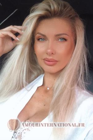 Ladies of Eastern-Europe