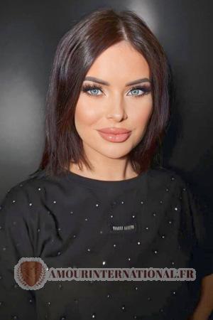 Ladies of Eastern-Europe