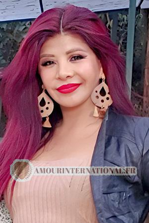 Ladies of Latin-America