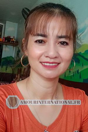 Ladies of Phnom Penh