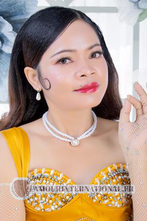 Ladies of Phnom Penh