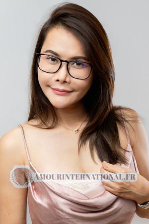 Ladies of Tha&iuml;lande