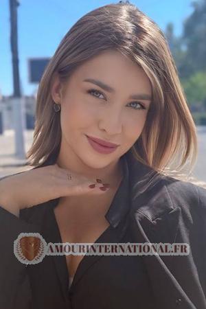 Ladies of Eastern-Europe