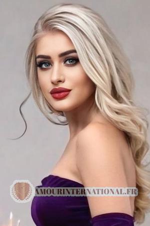 Ladies of Eastern-Europe
