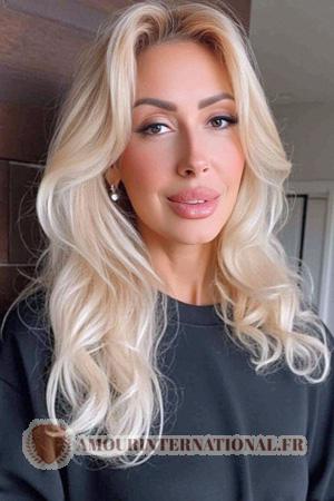 224034 - Anastasiya Âge: 40 - Ukraine