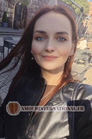 Ladies of Chernigov