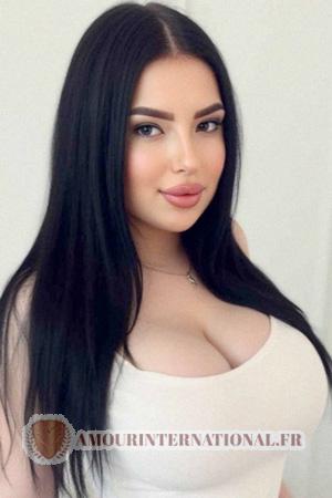 Ladies of Ukraine