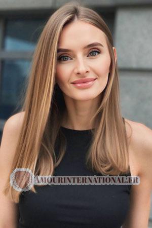 Ladies of Eastern-Europe
