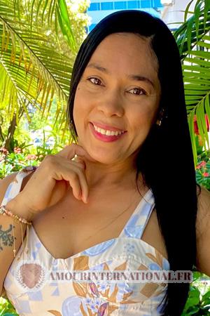 224079 - Leidy &Acirc;ge: 36 - Colombie