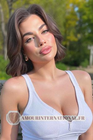 Ladies of Ukraine