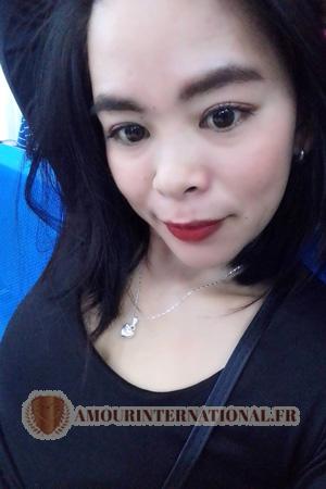 Ladies of Asia