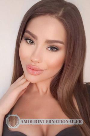 Ladies of Ukraine