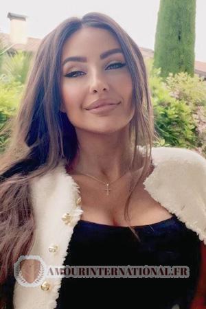 Ladies of Eastern-Europe