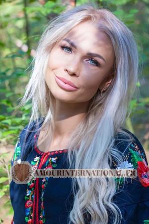Ladies of Rivne