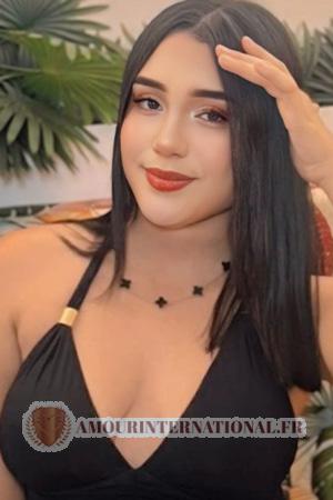 Ladies of Latin-America