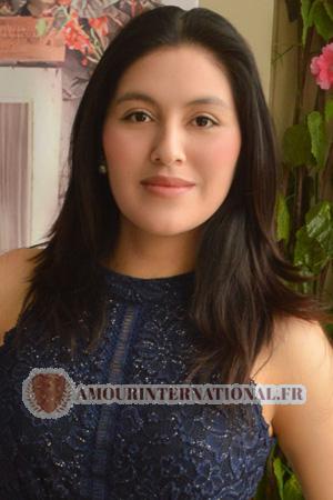 Ladies of P&eacute;rou