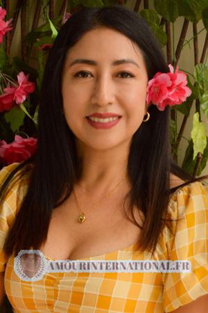 Ladies of P&eacute;rou