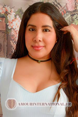 Ladies of Latin-America