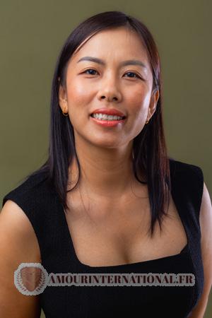 Ladies of Tha&iuml;lande