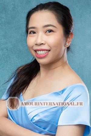 Ladies of Tha&iuml;lande