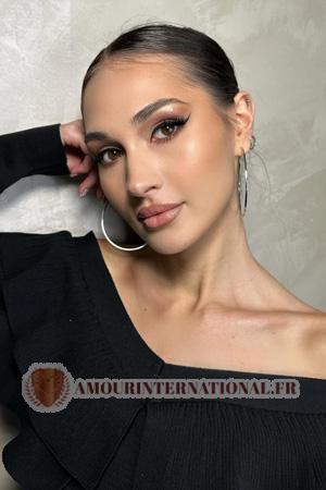 Ladies of Ukraine