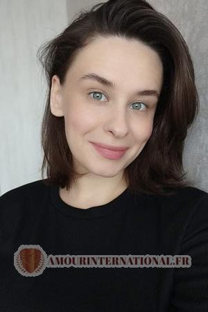 Ladies of Eastern-Europe