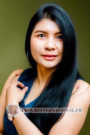 Ladies of Tha&iuml;lande