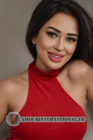 Ladies of Kazakhstan