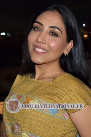 Ladies of Latin-America