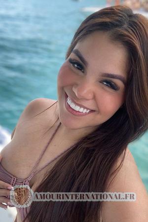 Ladies of Colombie