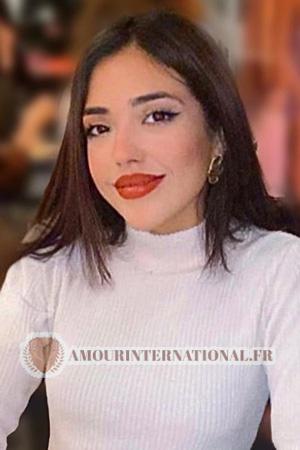 Ladies of Latin-America