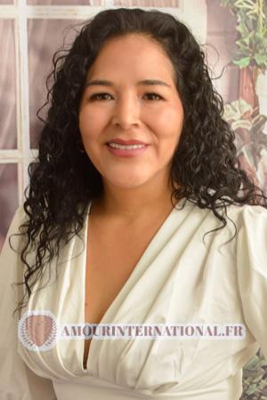 Ladies of Latin-America