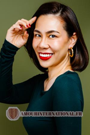 Ladies of Chiang Mai