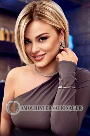 224554 - Lolita Âge: 32 - Ukraine