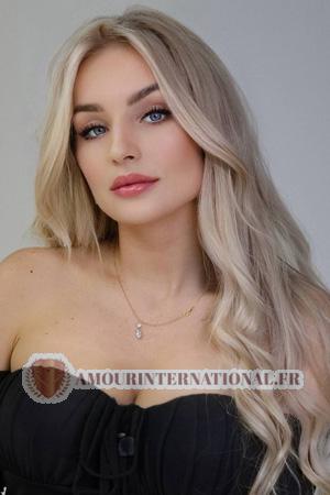 Ladies of Eastern-Europe