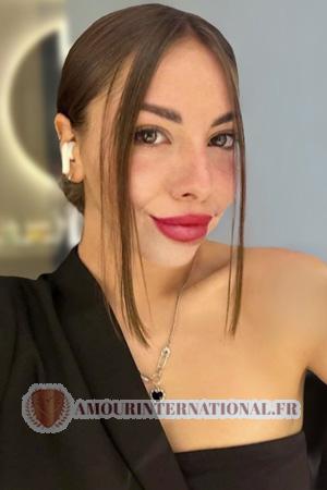 Ladies of Ukraine