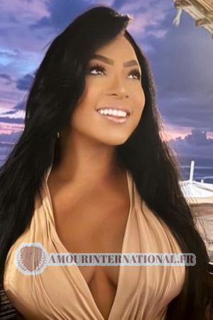 224608 - Romilda &Acirc;ge: 45 - Brazil