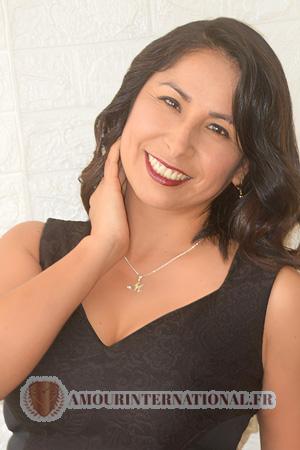 Ladies of Latin-America