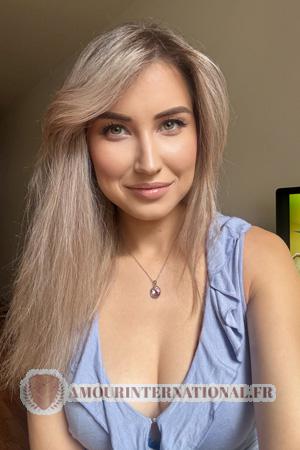 Ladies of Eastern-Europe