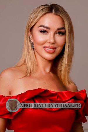 Ladies of Ukraine