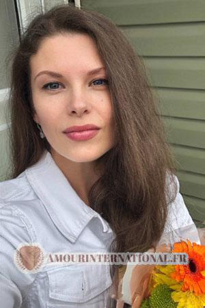 Ladies of Eastern-Europe