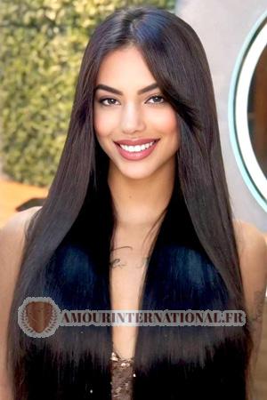 Ladies of Latin-America